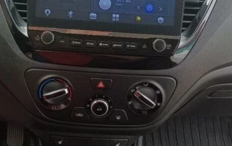 Hyundai Solaris II рестайлинг, 2021 год, 1 500 000 рублей, 5 фотография