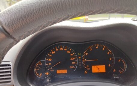 Toyota Avensis III рестайлинг, 2008 год, 1 470 000 рублей, 3 фотография