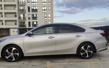 KIA Cerato IV, 2019 год, 1 820 000 рублей, 3 фотография