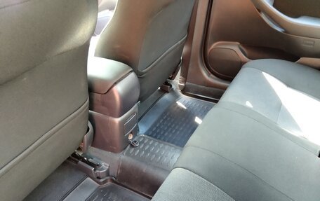 Toyota Avensis III рестайлинг, 2008 год, 1 470 000 рублей, 12 фотография