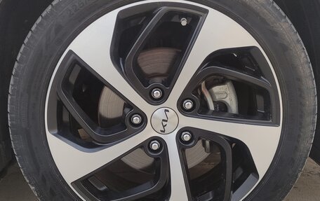 KIA Cerato IV, 2019 год, 1 820 000 рублей, 11 фотография
