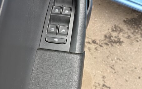 Skoda Rapid I, 2015 год, 920 000 рублей, 6 фотография