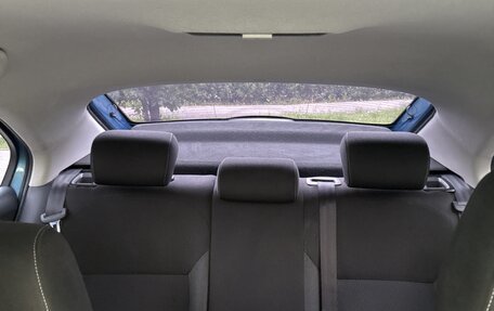 Skoda Rapid I, 2015 год, 920 000 рублей, 12 фотография