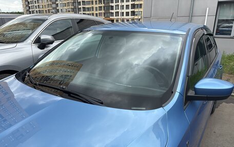Skoda Rapid I, 2015 год, 920 000 рублей, 21 фотография