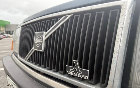 Volvo 240 Series, 1990 год, 290 000 рублей, 13 фотография