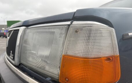 Volvo 240 Series, 1990 год, 290 000 рублей, 12 фотография