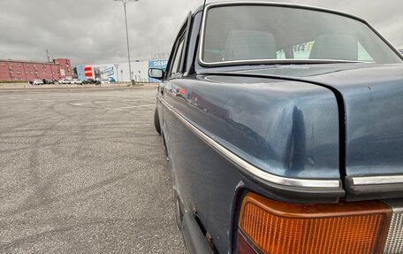 Volvo 240 Series, 1990 год, 290 000 рублей, 16 фотография