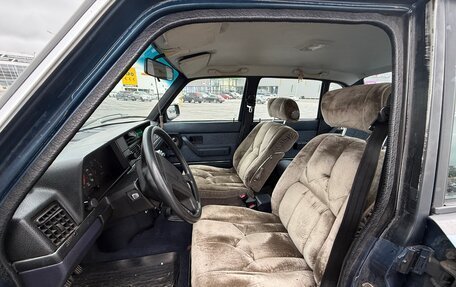Volvo 240 Series, 1990 год, 290 000 рублей, 19 фотография