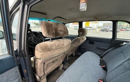 Volvo 240 Series, 1990 год, 290 000 рублей, 18 фотография
