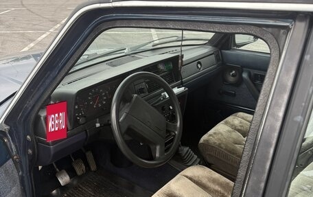 Volvo 240 Series, 1990 год, 290 000 рублей, 17 фотография