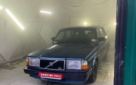 Volvo 240 Series, 1990 год, 290 000 рублей, 27 фотография