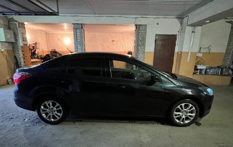 Ford Focus III, 2011 год, 625 000 рублей, 5 фотография