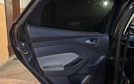 Ford Focus III, 2011 год, 625 000 рублей, 10 фотография