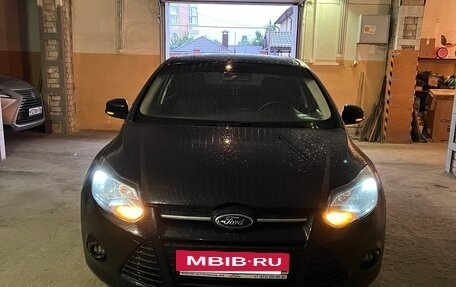 Ford Focus III, 2011 год, 625 000 рублей, 2 фотография