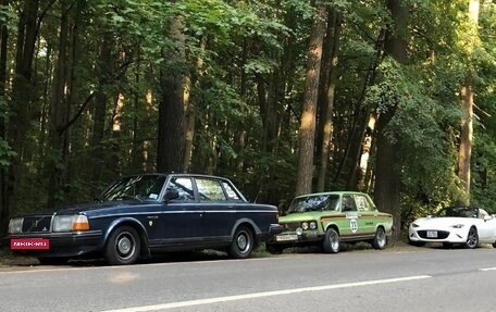 Volvo 240 Series, 1990 год, 290 000 рублей, 30 фотография