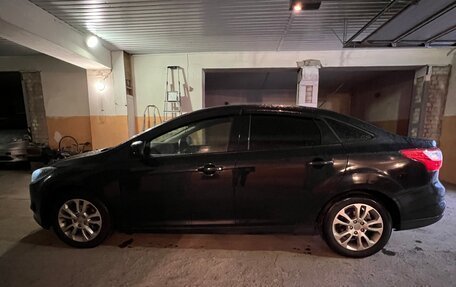 Ford Focus III, 2011 год, 625 000 рублей, 11 фотография