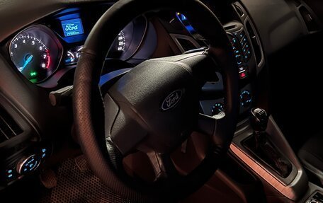 Ford Focus III, 2011 год, 625 000 рублей, 14 фотография