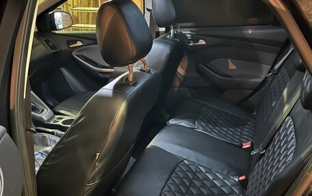 Ford Focus III, 2011 год, 625 000 рублей, 12 фотография