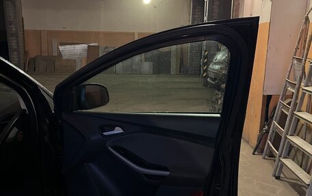 Ford Focus III, 2011 год, 625 000 рублей, 17 фотография
