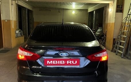 Ford Focus III, 2011 год, 625 000 рублей, 6 фотография