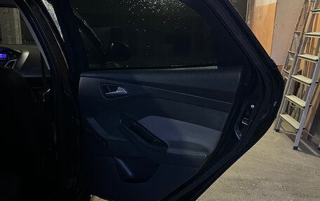 Ford Focus III, 2011 год, 625 000 рублей, 19 фотография