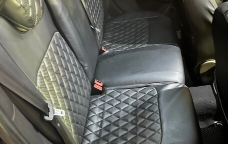 Ford Focus III, 2011 год, 625 000 рублей, 20 фотография