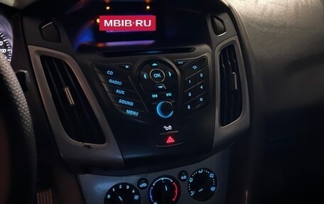 Ford Focus III, 2011 год, 625 000 рублей, 15 фотография