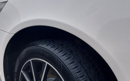 Skoda Octavia, 2011 год, 1 050 000 рублей, 7 фотография