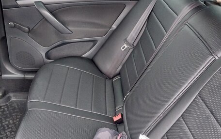 Skoda Octavia, 2011 год, 1 050 000 рублей, 9 фотография