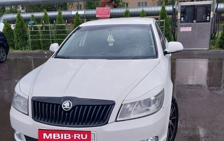 Skoda Octavia, 2011 год, 1 050 000 рублей, 6 фотография