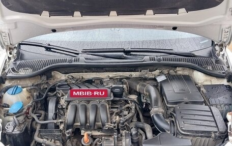 Skoda Octavia, 2011 год, 1 050 000 рублей, 4 фотография