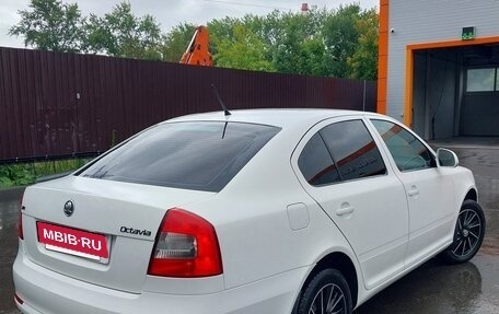 Skoda Octavia, 2011 год, 1 050 000 рублей, 5 фотография