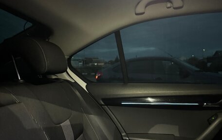 Skoda Octavia, 2018 год, 1 570 000 рублей, 22 фотография