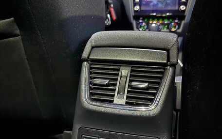 Skoda Octavia, 2018 год, 1 570 000 рублей, 20 фотография
