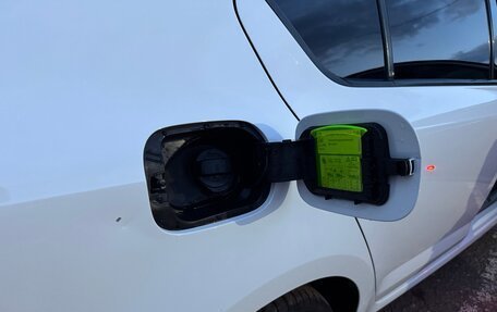 Skoda Octavia, 2018 год, 1 570 000 рублей, 32 фотография