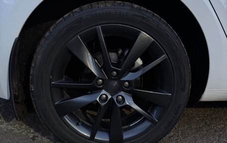 Skoda Octavia, 2018 год, 1 570 000 рублей, 31 фотография