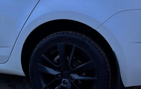 Skoda Octavia, 2018 год, 1 570 000 рублей, 30 фотография