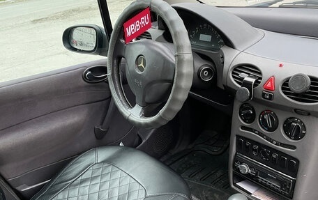 Mercedes-Benz A-Класс, 2000 год, 350 000 рублей, 2 фотография