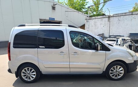 Citroen Berlingo II рестайлинг, 2011 год, 800 000 рублей, 6 фотография