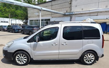 Citroen Berlingo II рестайлинг, 2011 год, 800 000 рублей, 4 фотография