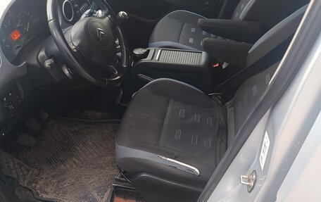 Citroen Berlingo II рестайлинг, 2011 год, 800 000 рублей, 7 фотография