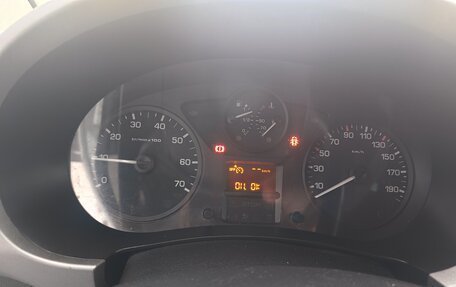 Citroen Berlingo II рестайлинг, 2011 год, 800 000 рублей, 8 фотография