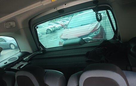 Citroen Berlingo II рестайлинг, 2011 год, 800 000 рублей, 12 фотография