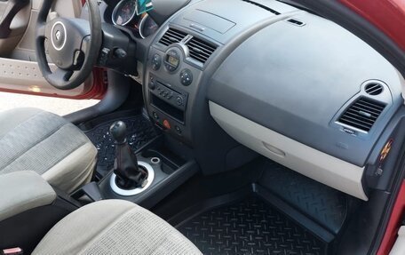 Renault Megane II, 2006 год, 450 000 рублей, 9 фотография