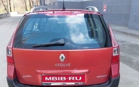 Renault Megane II, 2006 год, 450 000 рублей, 7 фотография