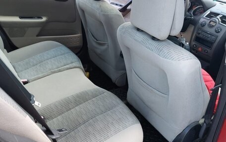 Renault Megane II, 2006 год, 450 000 рублей, 10 фотография