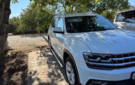Volkswagen Teramont I, 2018 год, 2 900 000 рублей, 4 фотография