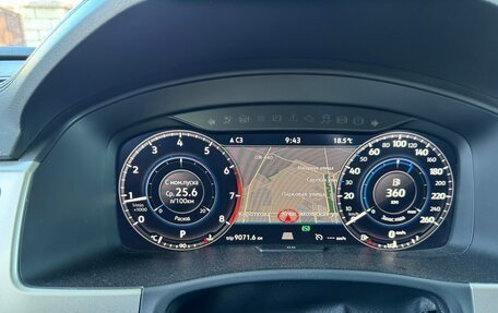 Volkswagen Teramont I, 2018 год, 2 900 000 рублей, 9 фотография