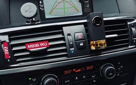 BMW X3, 2013 год, 2 100 000 рублей, 12 фотография