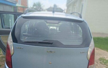 Chery Kimo (A1), 2008 год, 240 000 рублей, 3 фотография
